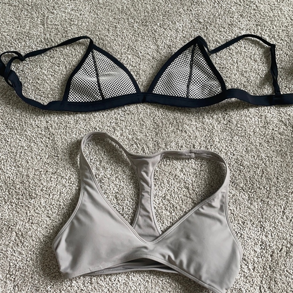Bikini Tops